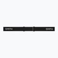 Ochelari de schi Smith Squad S2 black/chromapop everyday blue mirror 4