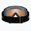 Ochelari de schi Smith Squad S3-S1 black/chromapop pro photochromic blue mirror 3