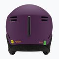 Cască de schi Smith Method Mips matte cherry lacquer 2
