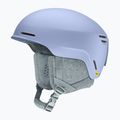 Cască de schi Smith Method Mips matte blue aura