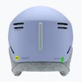 Cască de schi Smith Method Mips matte blue aura 2