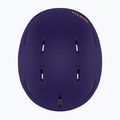 Cască de schi Smith Descend Mips matte deep plum black 3
