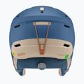 Cască de schi Smith Descend Mips matte future grey/classic beige 2