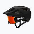 Cască de ciclism Smith Session MIPS matte black 5