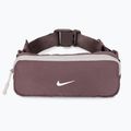 Centură de alergare Nike Tempo tattoo/moon particle/white
