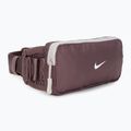 Centură de alergare Nike Tempo tattoo/moon particle/white 3