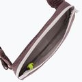 Centură de alergare Nike Tempo tattoo/moon particle/white 6
