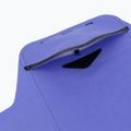 Curea pentru telefon Nike Lean Arm Band Regular sapphire/black/light liquid lemon 4