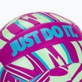 Minge de volei pentru copii Nike Mini Volleyball size 3 vivid purple/mint foam/baltic blue 3