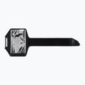 Bandă pentru telefon de alergare Nike Essentials Arm Band black/black/silver