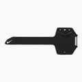 Bandă pentru telefon de alergare Nike Essentials Arm Band black/black/silver 2