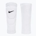 Cotiere de volei Nike Streak Volleyball Elbow Pads white/black