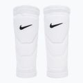 Cotiere de volei Nike Streak Volleyball Elbow Pads white/black 2