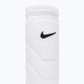 Cotiere de volei Nike Streak Volleyball Elbow Pads white/black 4