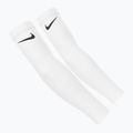 Manșete de volei Nike Dri-Fit Volleyball white/black