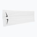 Manșete de volei Nike Dri-Fit Volleyball white/black 3