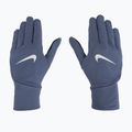Mănuși de alergare pentru bărbați Nike Pacer Lightweight RG diffused blue/silver 2
