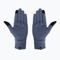 Mănuși de alergare pentru bărbați Nike Pacer Lightweight RG diffused blue/silver 3