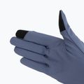 Mănuși de alergare pentru bărbați Nike Pacer Lightweight RG diffused blue/silver 4