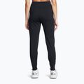 Pantaloni de antrenament pentru femei Under Armour Motion black/white 3