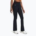 Pantaloni pentru femei  Under Armour Motion Flare black/white