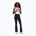 Pantaloni pentru femei  Under Armour Motion Flare black/white 2