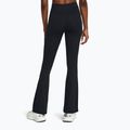 Pantaloni pentru femei  Under Armour Motion Flare black/white 3