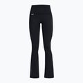 Pantaloni pentru femei  Under Armour Motion Flare black/white 5