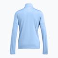 Bluză pentru femei Under Armour Tech 1/2 Zip-Twist horizon blue/white 2