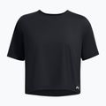 Tricou de antrenament pentru femei  Under Armour Motion black/white