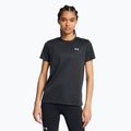 Tricou de antrenament pentru femei  Under Armour Tech Riddle black/white