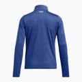 Bluză pentru femei Under Armour Tech Full Zip halo tech blue/white 2