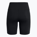 Pantaloni scurți de antrenament pentru femei Under Armour Rival 7in Short black/white 2