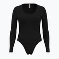 Body pentru femei Under Armour Vanish Leotard black/white