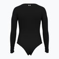 Body pentru femei Under Armour Vanish Leotard black/white 2