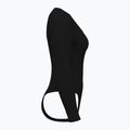 Body pentru femei Under Armour Vanish Leotard black/white 3