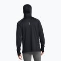 Bluză de alergare pentru bărbați  Under Armour Launch Elite CW Balaclava Hoody black/reflective 2