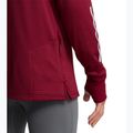 Bluză de alergare pentru bărbați Under Armour Launch Elite CW Balaclava Hoody cardinal/reflective 3