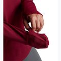 Bluză de alergare pentru bărbați Under Armour Launch Elite CW Balaclava Hoody cardinal/reflective 4