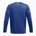 Bărbați Under Armour Launch tech albastru/reflectorizant running longsleeve 2