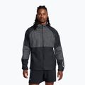 Geacă pentru bărbați Under Armour Launch Elite CW black/reflective