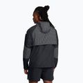 Geacă pentru bărbați Under Armour Launch Elite CW black/reflective 2