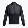 Geacă pentru bărbați Under Armour Launch Elite CW black/reflective 3