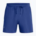 Pantaloni scurți de alergare pentru bărbați Under Armour Lanch 5