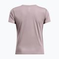 Tricou de alergare pentru femei Under Armour Launch tetra gray/reflective 2