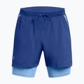 Pantaloni scurți de alergare pentru bărbați Under Armour Launch 5