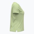 Tricou de alergare pentru femei Under Armour Launch retro green/reflective 3