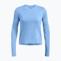 Longsleeve de alergare pentru femei Under Armour Launch horizon blue/reflective