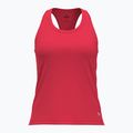 Tank top de alergare pentru femei Under Armour Launch Singlet racer red/reflective