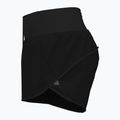 Pantaloni scurți de alergare pentru femei Under Armour Launch Pro 3'' black/reflective 4